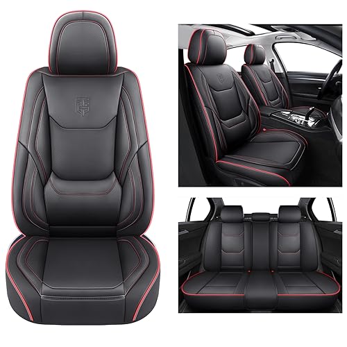 Red&Black Full