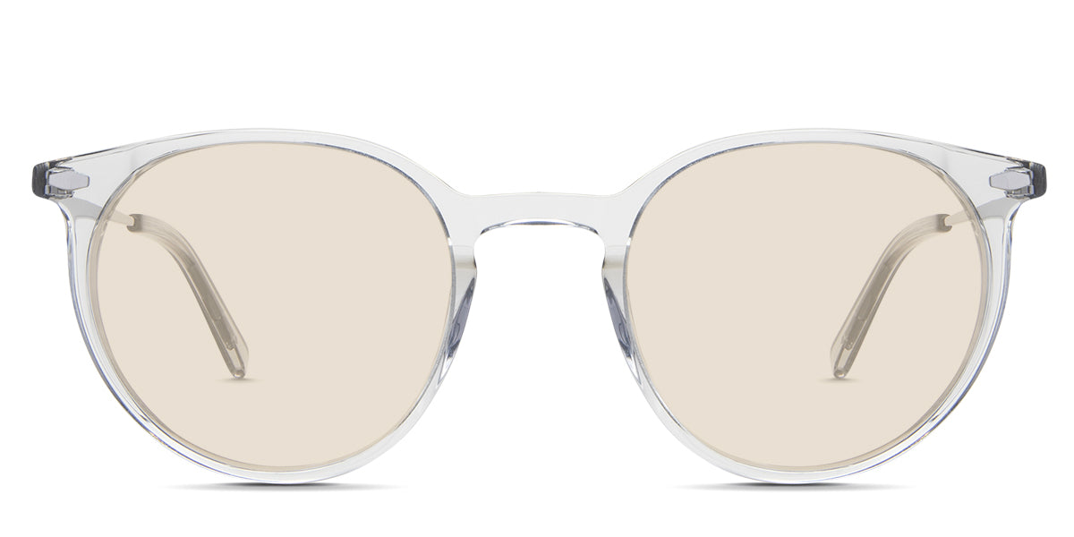 COBO Men's Prescription Tinted Sunglasses - UV Protection Polarized Lenses for Driving, Fishing & Outdoor Activities