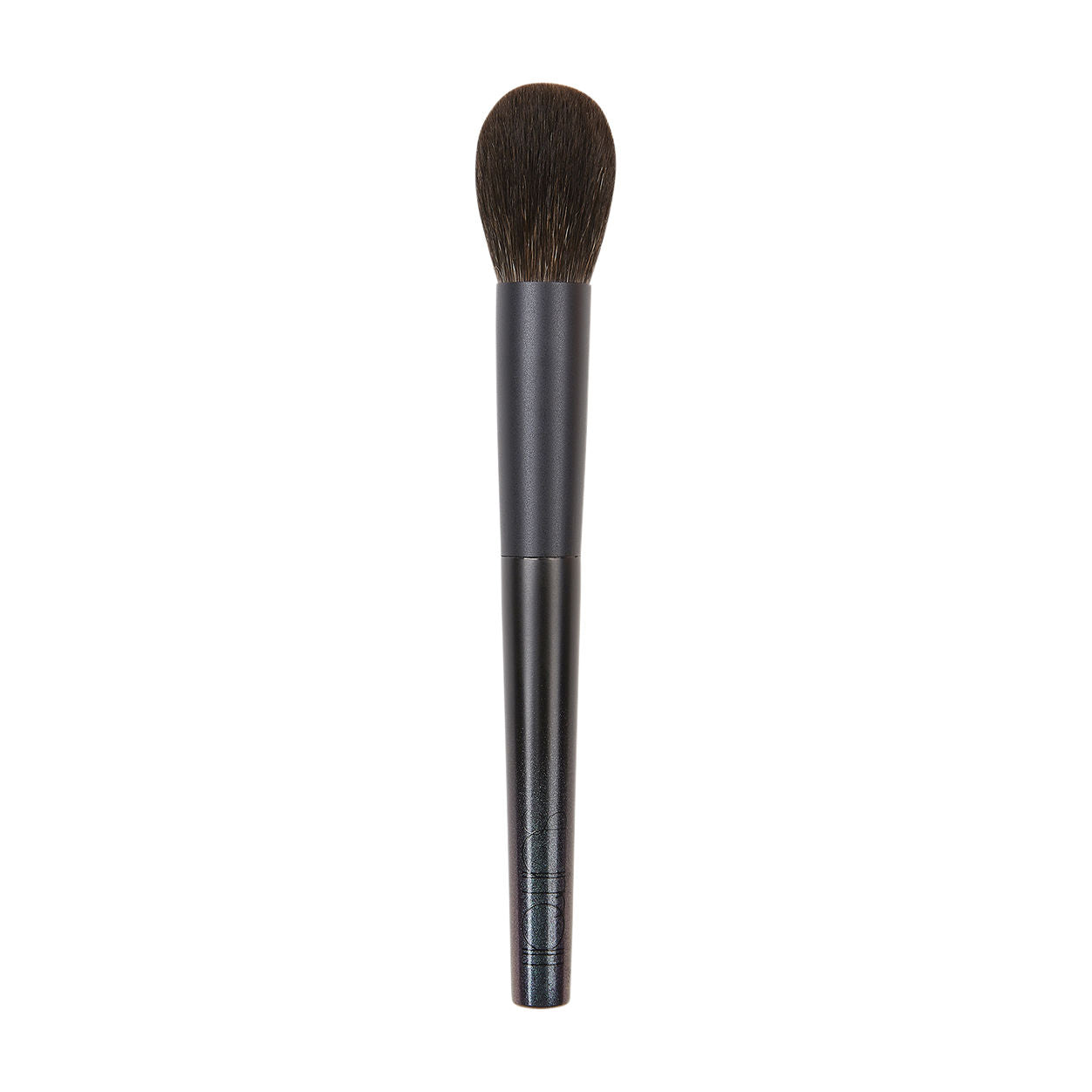 Surratt Cheek Brush - Professional Makeup Brush for Blush & Contouring | Soft Synthetic Bristles | Perfect for Everyday Makeup & Special Occasions