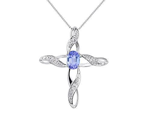 Tanzanite