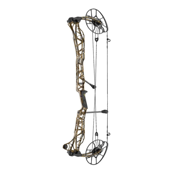 Mathews LIFT XD Compound Bow for Hunting & Target Practice - High Performance Archery Equipment for Adults & Youth