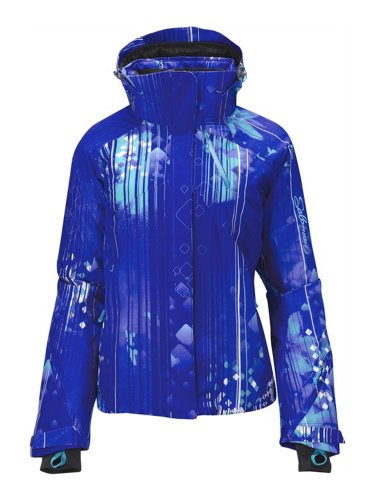 Dark Violet Blue