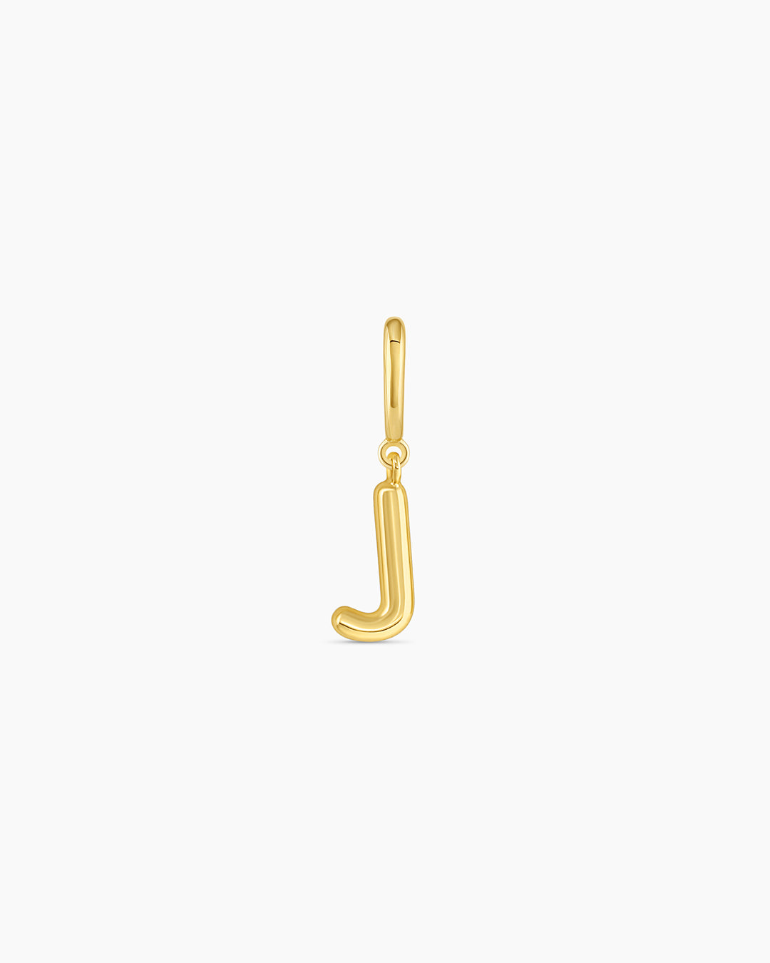 Alphabet Helium Parker Charm - Stylish Initial Letter Pendant Necklace for Women, Perfect for Gifts, Birthdays & Everyday Wear