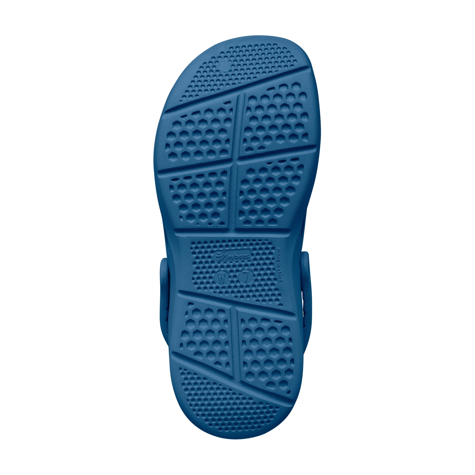 JOYBEES ACTIVE CLOGS - Comfortable & Durable Waterproof Garden Clogs for Women & Men - Perfect for Gardening, Beach, Pool & Outdoor Activities