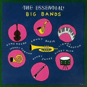 Essential Big Bands for Resistance Training - Heavy Duty Exercise Bands for Home Gym, Physical Therapy & Strength Workouts