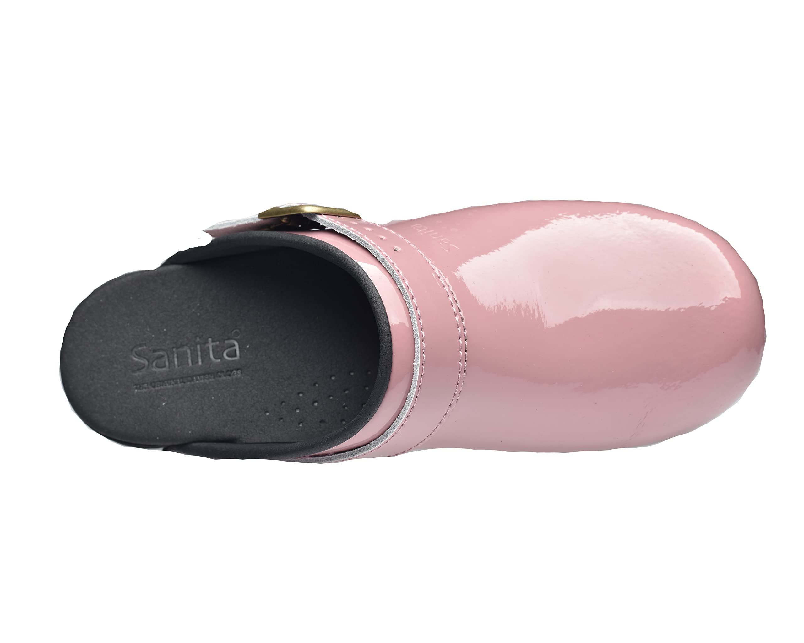 Sanita Women's Professional Clogs - Non-Slip Kitchen Shoes for Nurses, Chefs & Healthcare Workers - Comfortable Work Shoes for Long Shifts
