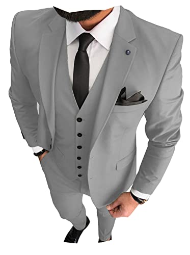 Silver Grey