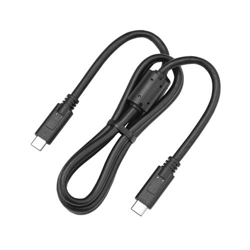OM SYSTEM CB USB13 USB 2.0 Connection Cable for Cameras & Devices - High-Speed Data Transfer for Photography, Video & PC Accessories