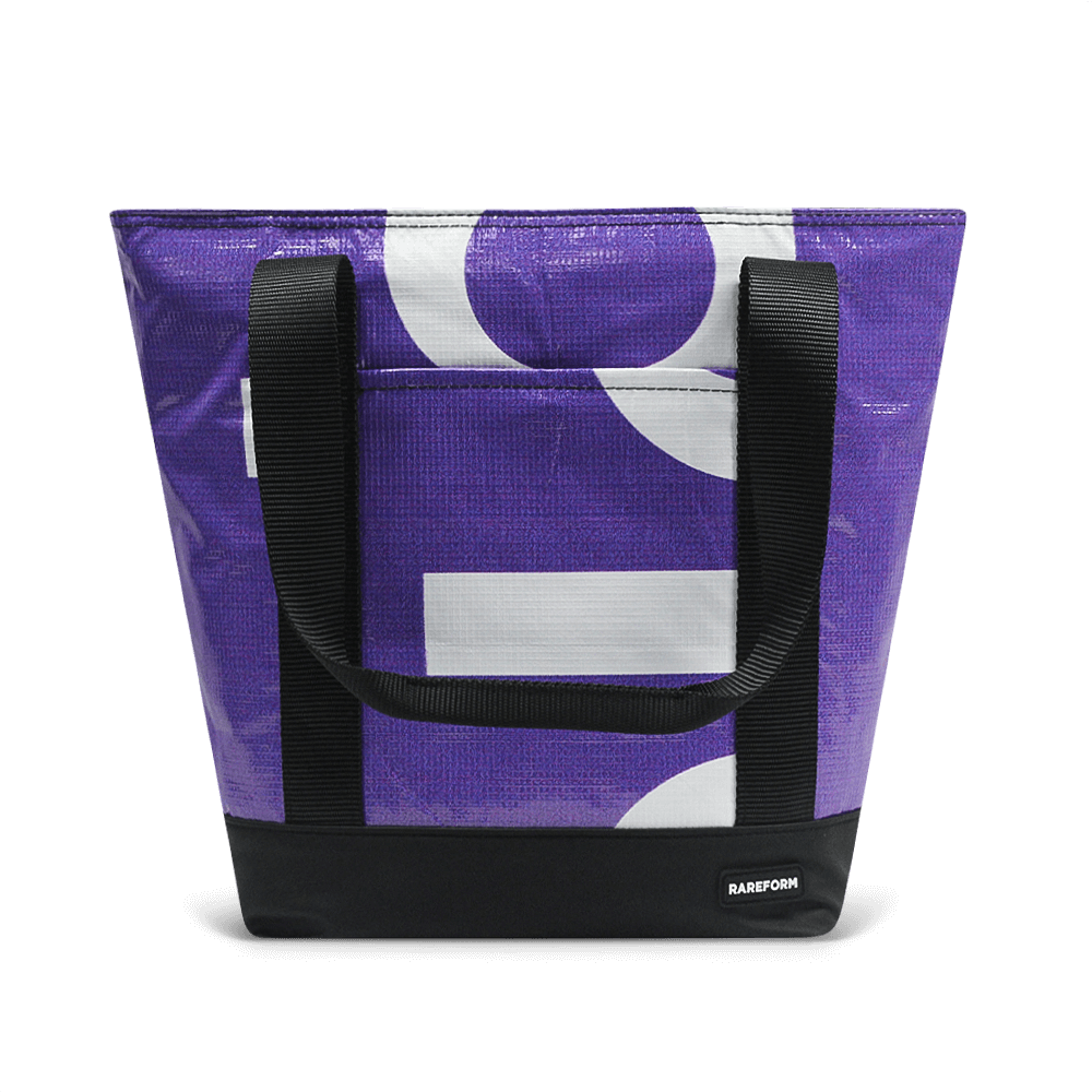 Beck Cooler Bag Bk1 00887 - Insulated Lunch Box for Work, Picnic & Outdoor Activities - Leakproof & Durable Cooler Tote for Food & Drinks