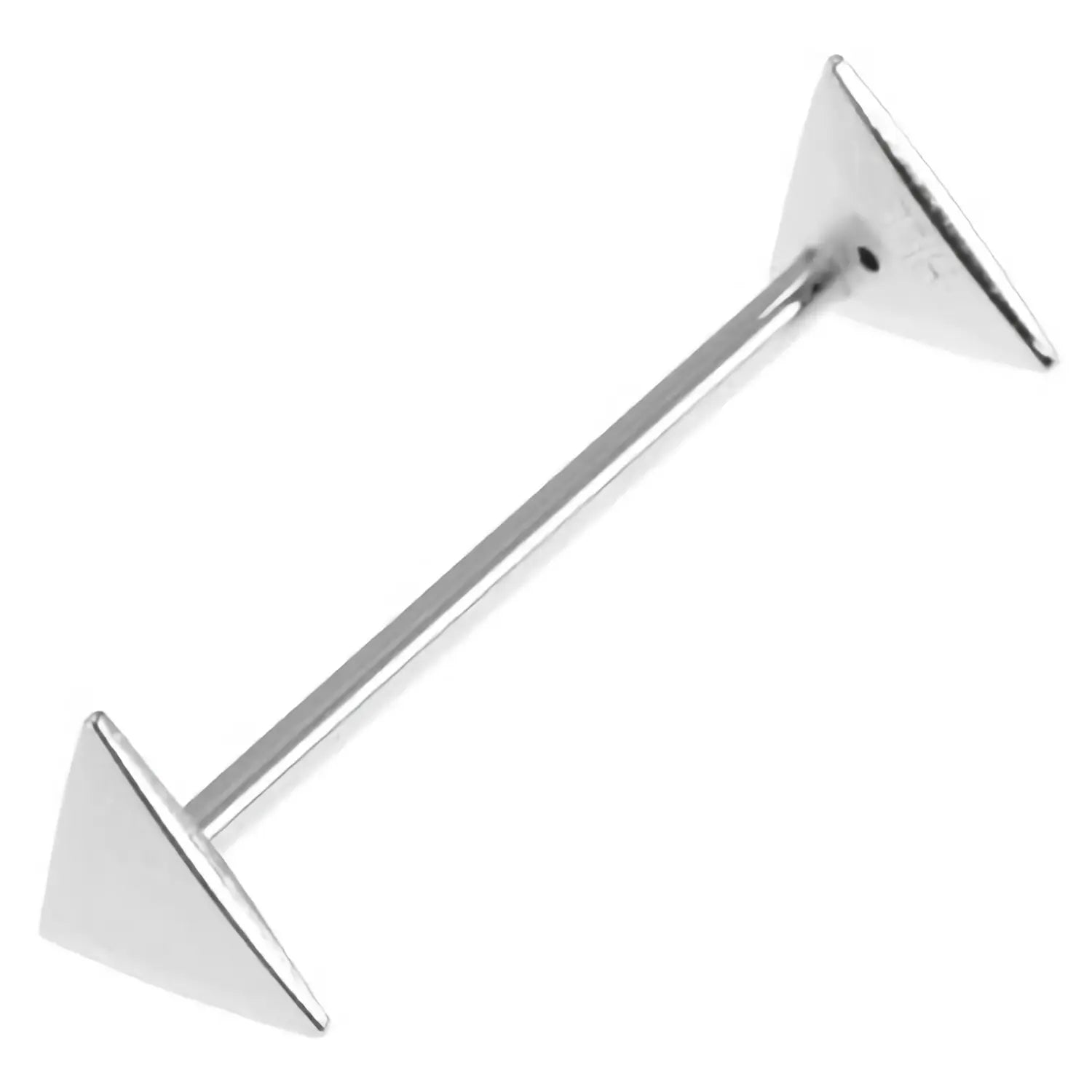 EBM Tin Alloy Plated Cutlery Rest Hill - Elegant Silverware Holder for Fine Dining, Buffets & Formal Table Settings