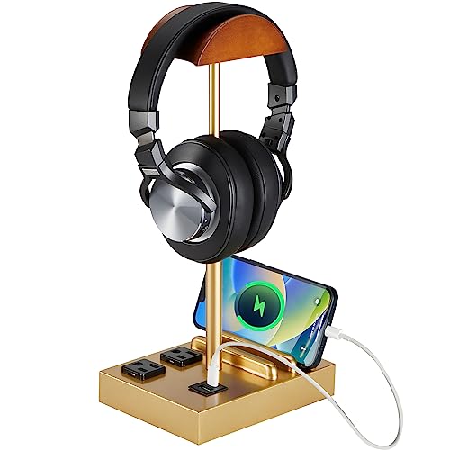 Gold(Not Adjustable Height)