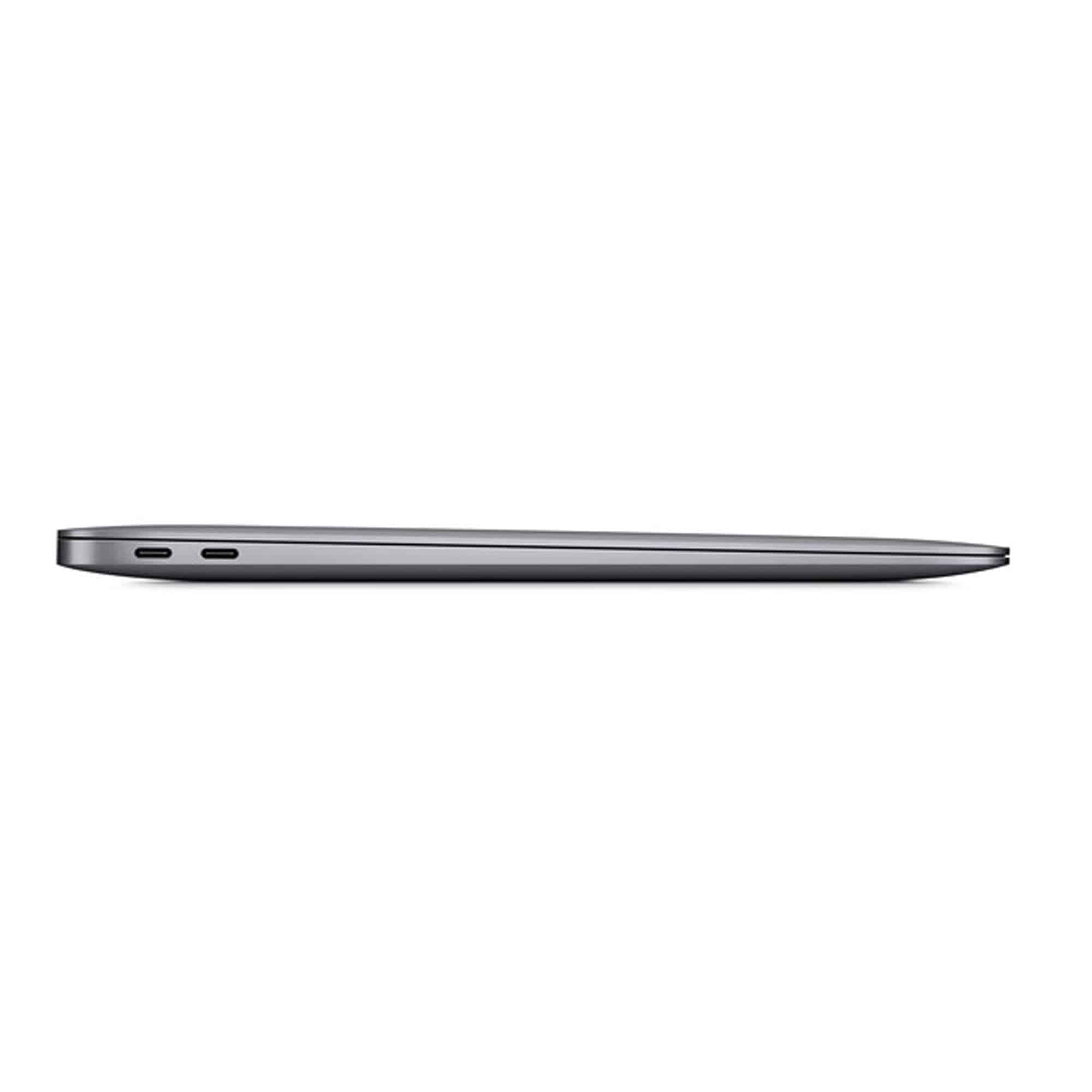 Apple MacBook Air 13.3-inch with Retina Display (Early 2020 Model) - Space Gray | Lightweight Laptop for Work, School & Travel | Fast Performance & Long Battery Life