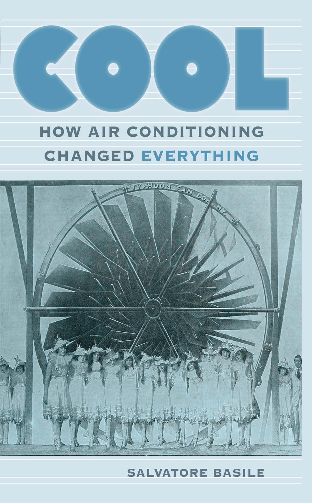 How Air Conditioning Revolutionized Modern Life - History, Impact & Benefits | Stay Cool at Home & Work
