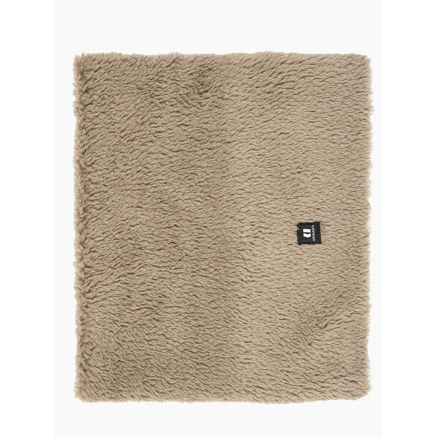 Armada 2024 Women's Harlem Neck Warmer - Soft Fleece Winter Scarf for Cold Weather - Perfect for Skiing, Snowboarding & Outdoor Activities