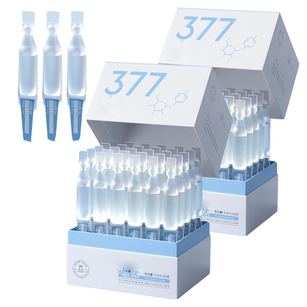 Bleare 3% Hyaluronic Acid Serum for Face - Hydrating & Plumping Skin Care, Anti-Aging Moisturizer with Hyaluronic Acid Tubes (2 Pack) - Perfect for Dry Skin, Wrinkles & Daily Hydration Routine