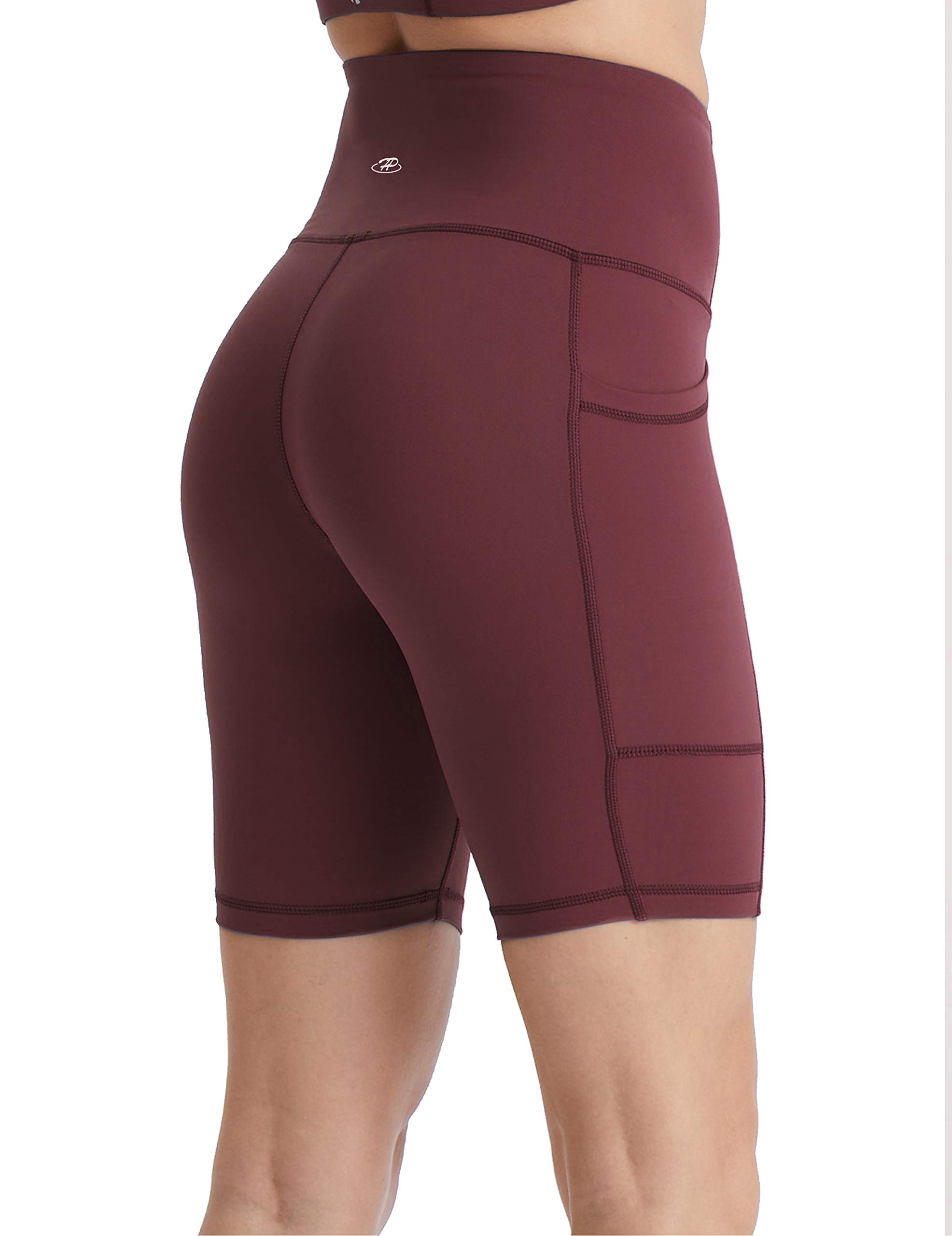 Women's High Waist 7
