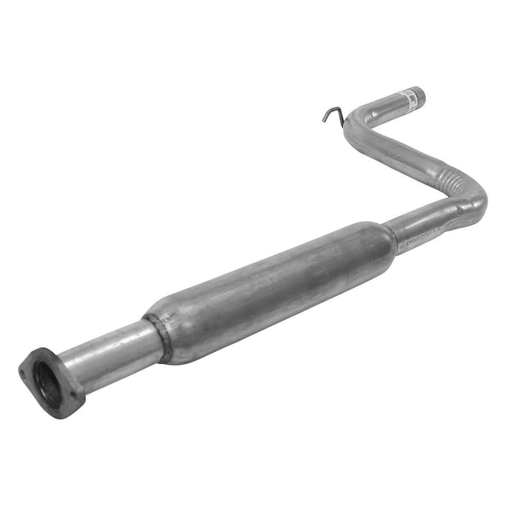 AP Exhaust Pipe 58473 - Durable Replacement for Cars & Trucks