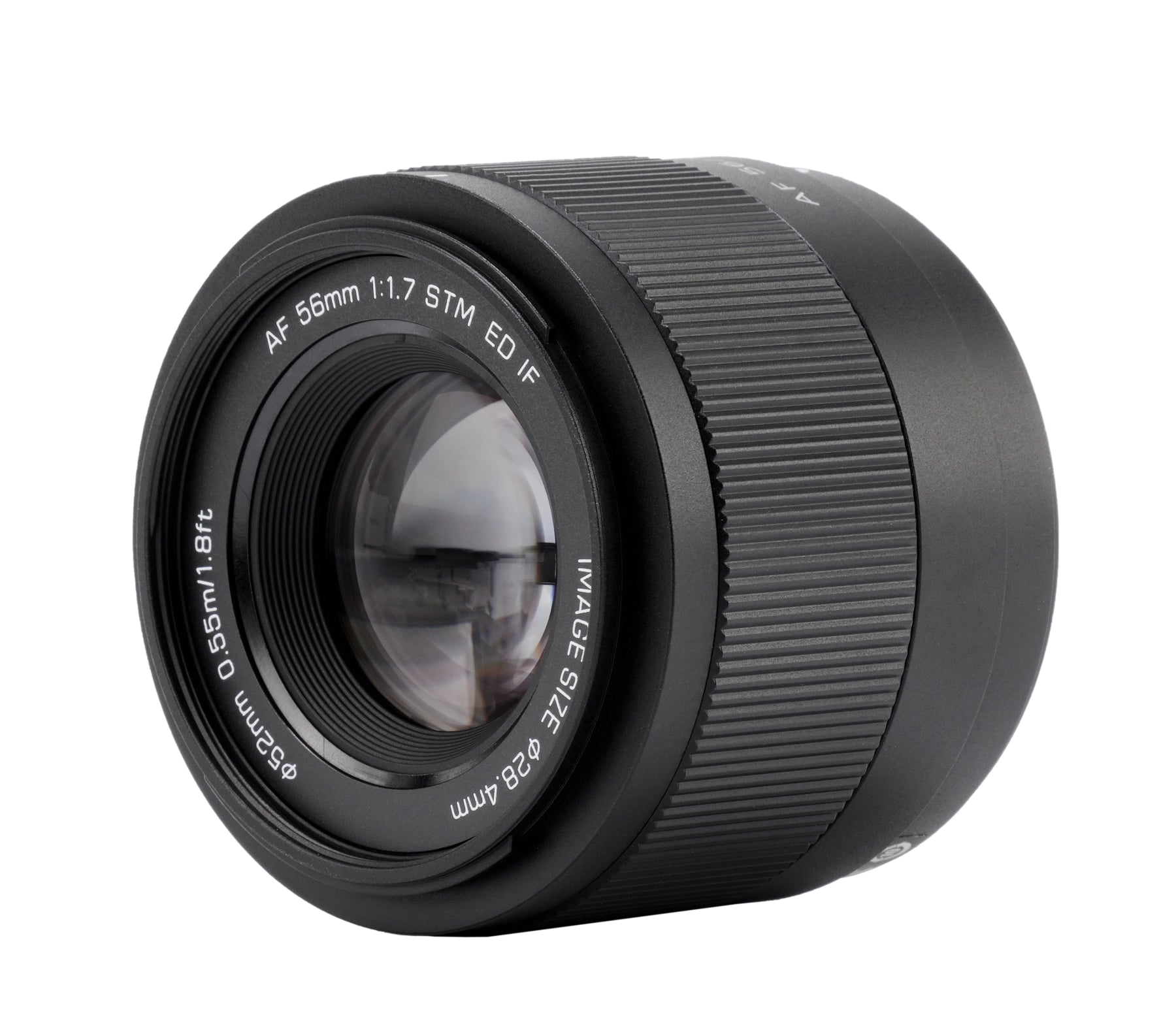 Viltrox AF 56mm F1.7 APS-C Prime Lens for Sony E Mount - Perfect for Portrait Photography, Street Shots & Low Light Conditions