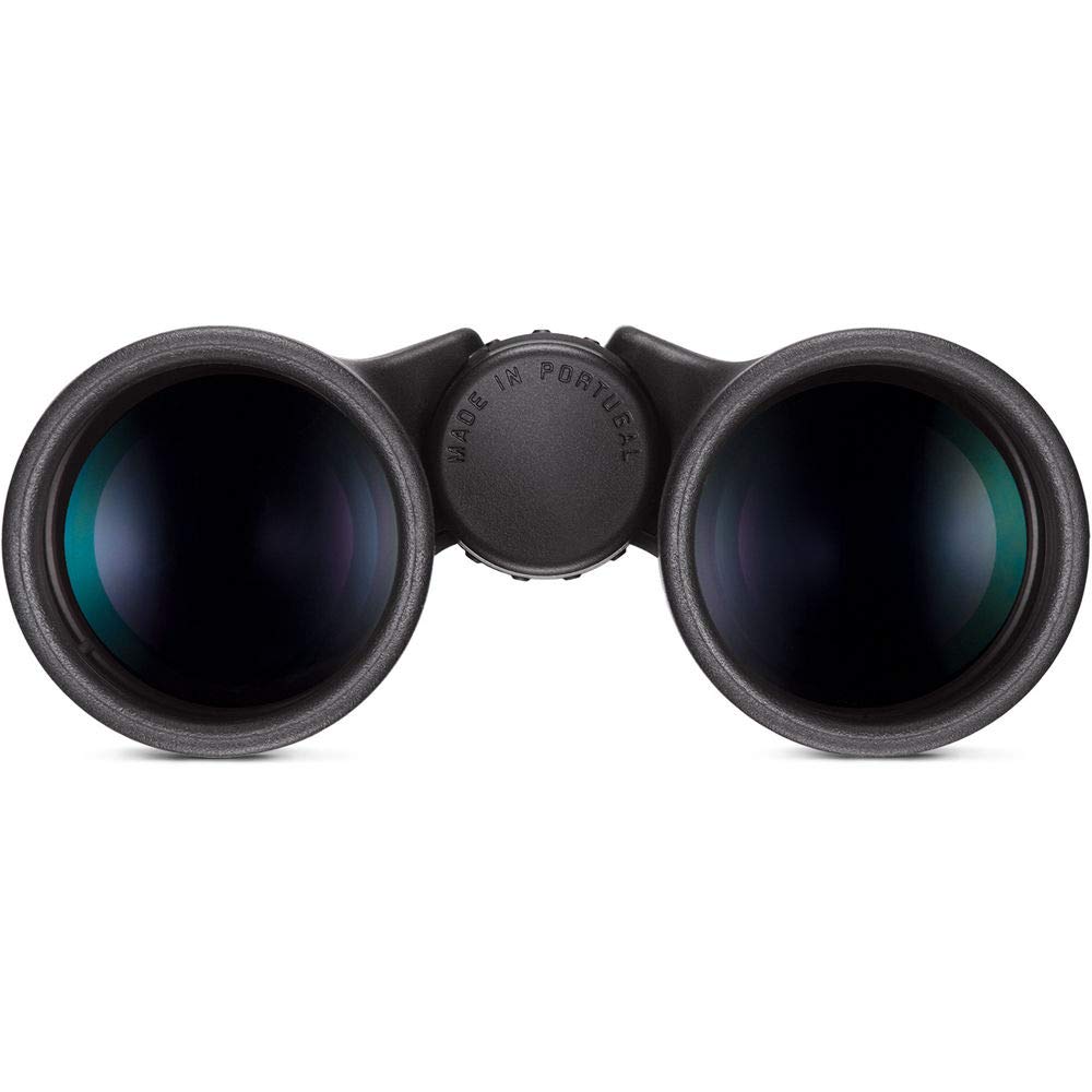 Leica Trinovid 10x42 HD Binoculars - High Definition Optics for Bird Watching, Hunting & Outdoor Adventures
