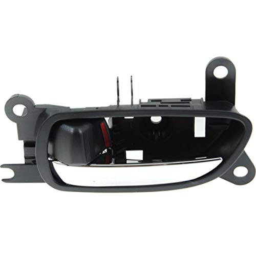 Driver Side