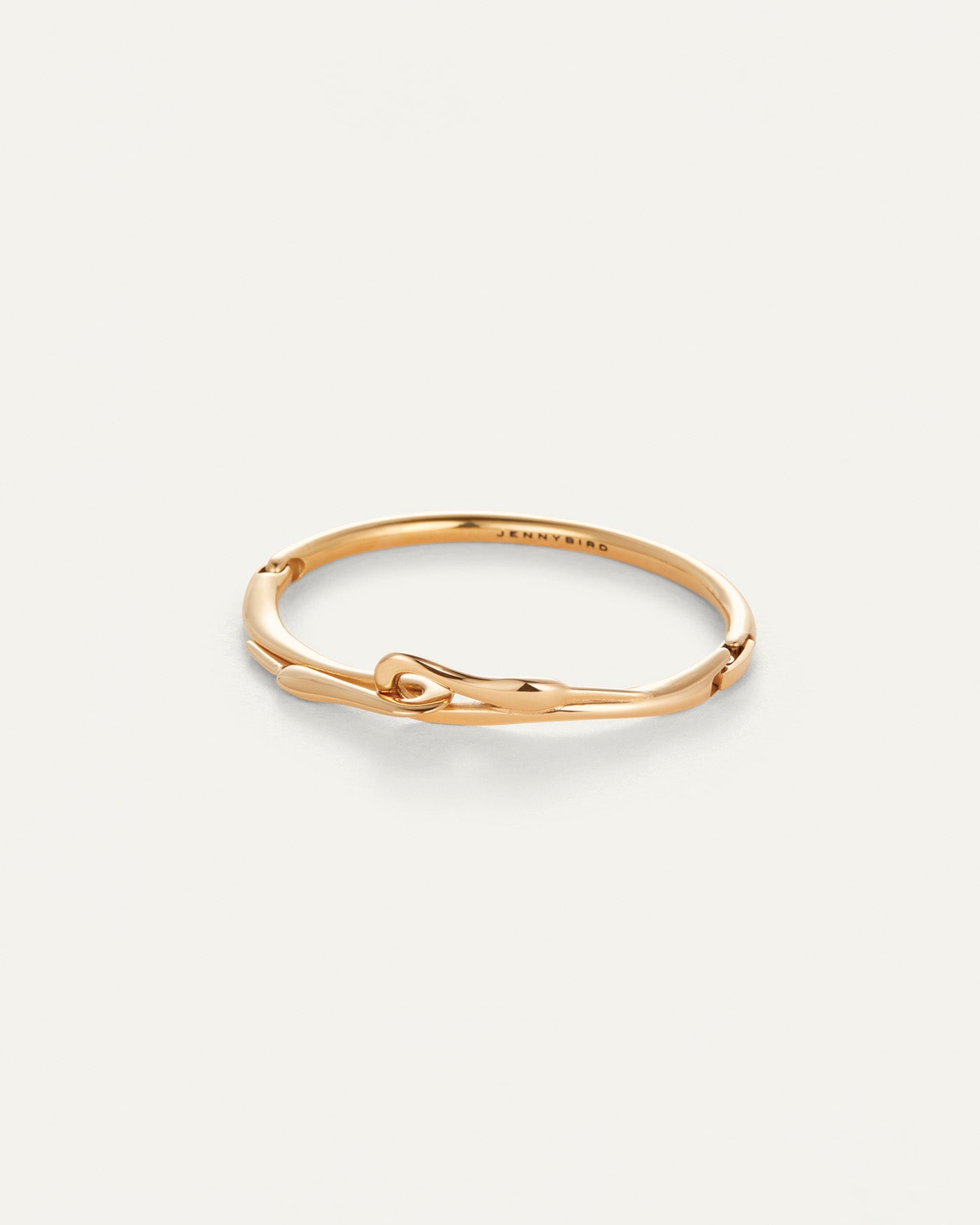Lisieux Gold Bangle Bracelet for Women - Elegant & Stylish Jewelry for Parties, Weddings & Everyday Wear