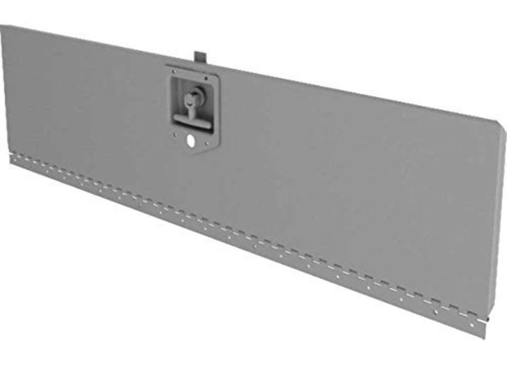 Kargo Master 40010 Universal 42-Inch Wide Shelf Door Kit - Heavy Duty Storage Solution for Vans, Trucks & Garages | Perfect for Organizing Tools, Equipment & Supplies