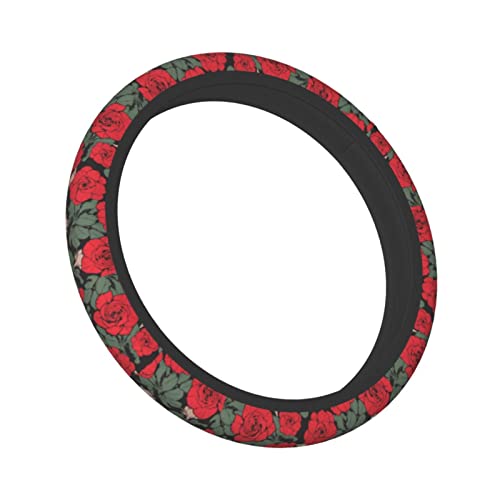 Red Rose1
