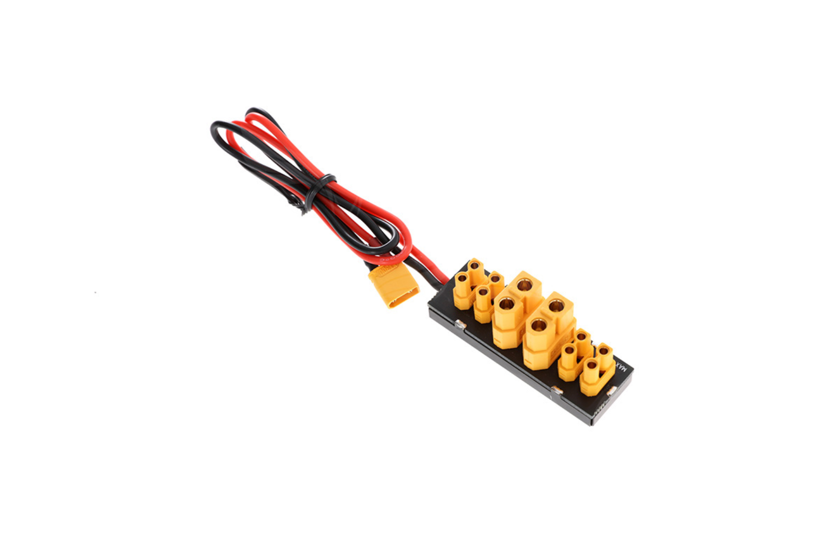 DJI Matrice 600 Power Source Hub Kit - Professional Drone Battery Distribution Module for Aerial Photography, Cinematography & Industrial Inspections