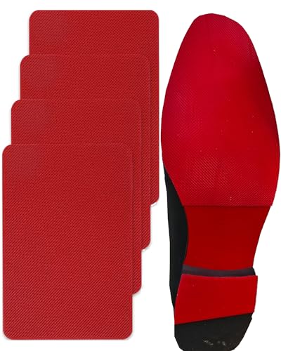 Red 4pcs