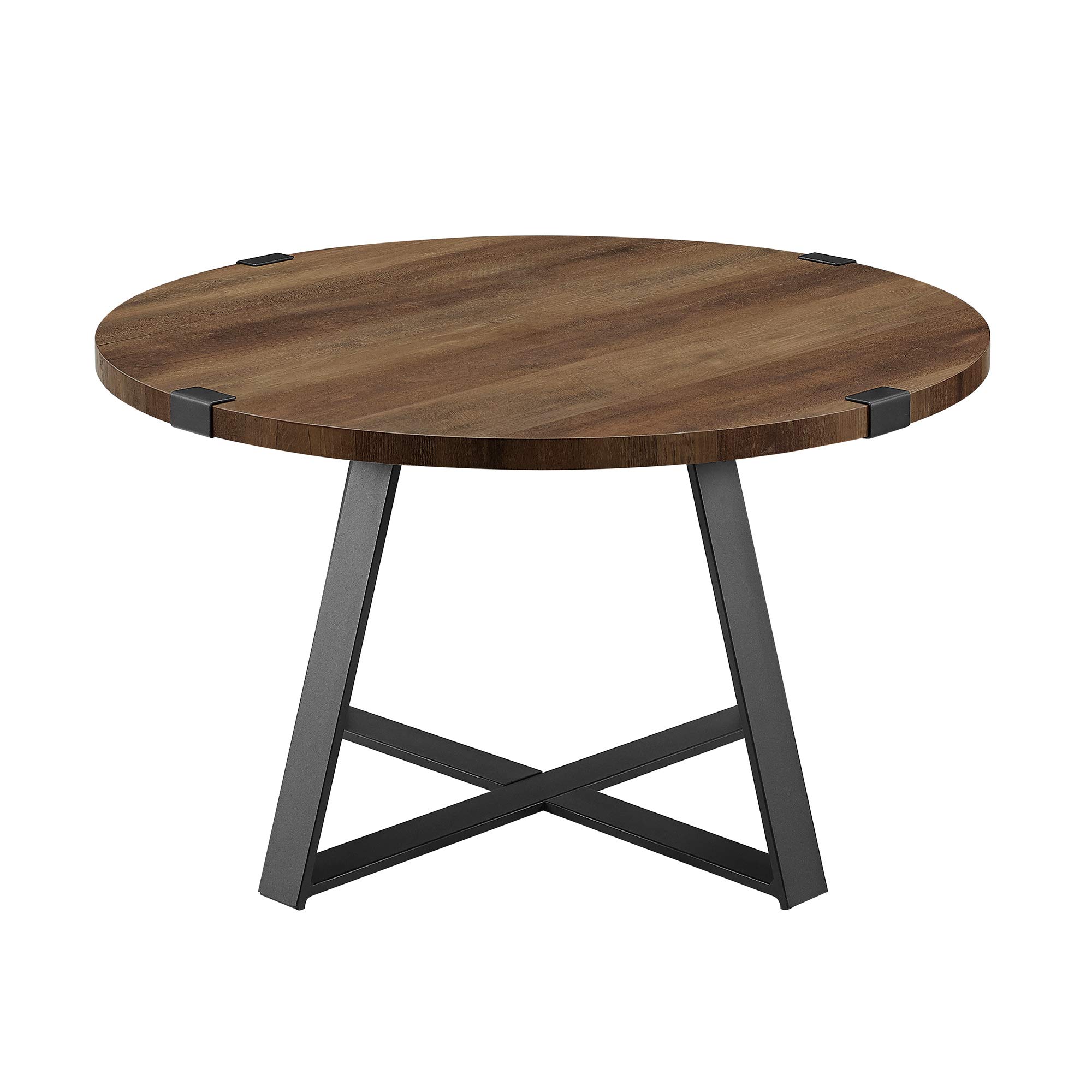 Modern Metal Coffee Table 30