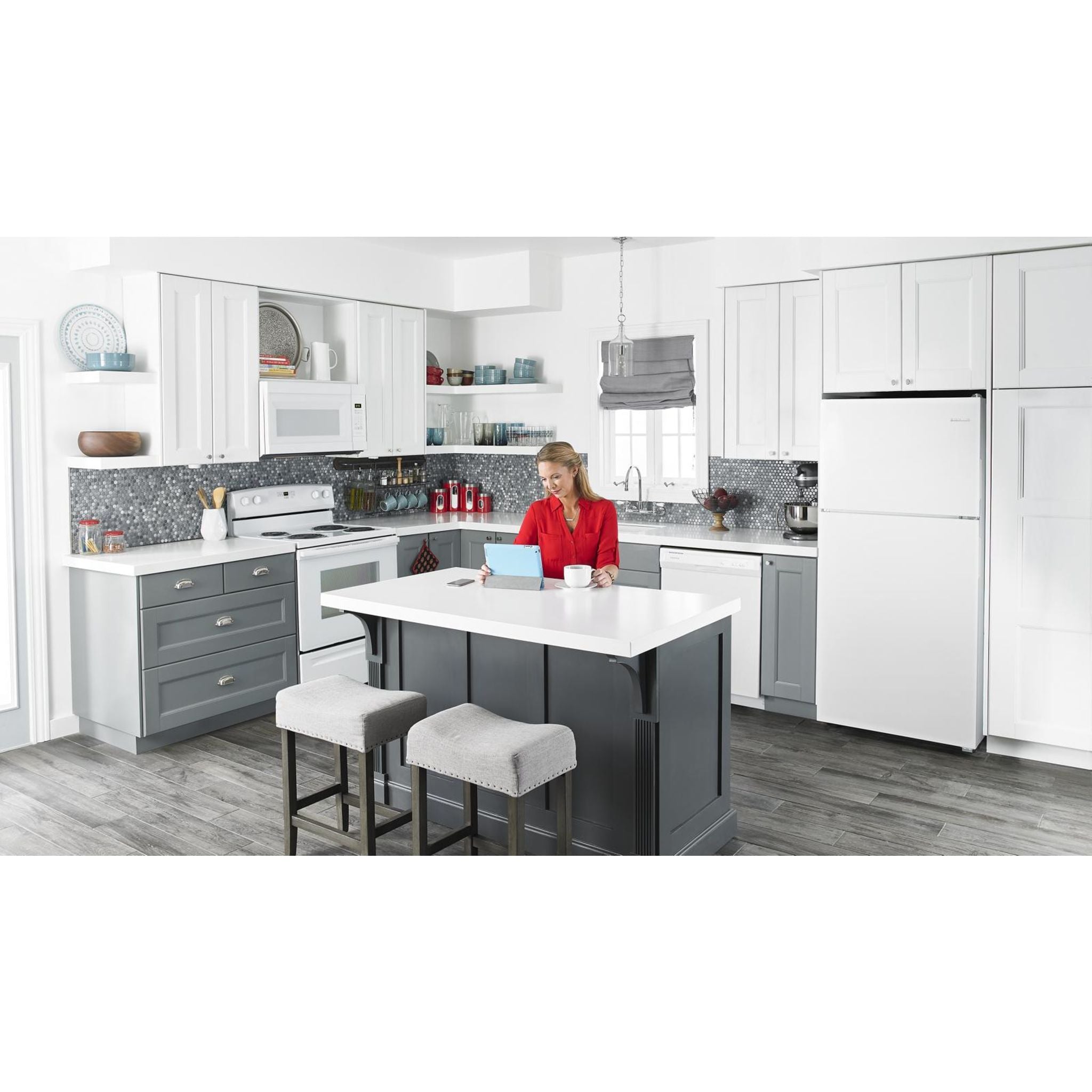 Amana Dishwasher Plastic Tub (ADB1400AGW) - White Replacement Part for Quiet & Efficient Dishwashing | Perfect for Kitchen Appliance Repair & Home Maintenance