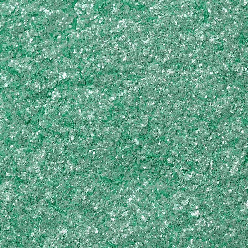 Emerald Green Edible Glitter for Baking & Cake Decorating - Tinker Dust® 5g | Food Safe Sparkle Dust for Cupcakes, Cookies, Desserts & DIY Crafts