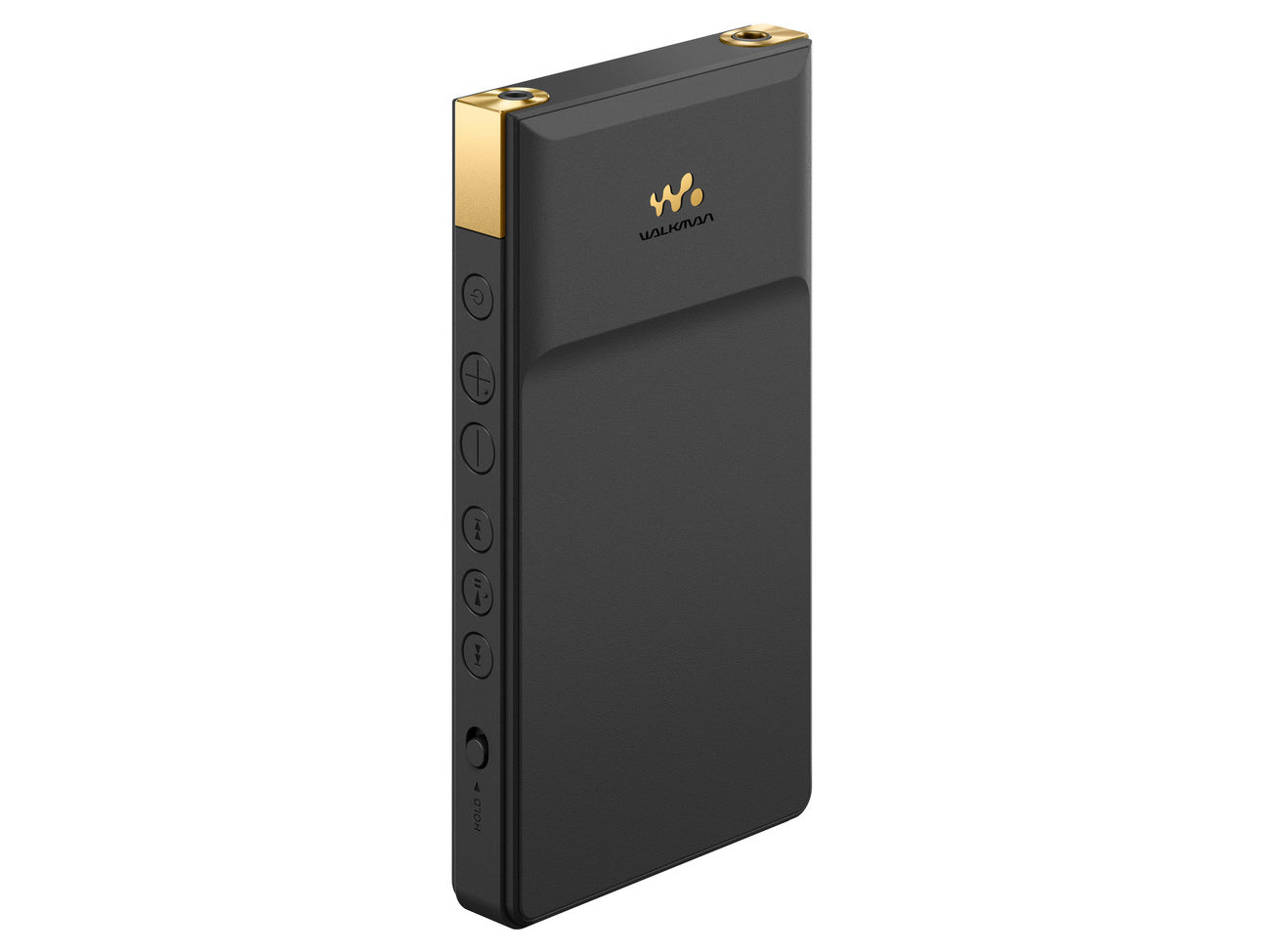 Sony NW-ZX707 High-Resolution Walkman Portable Music Player - Perfect for Audiophiles, Commuting & Travel