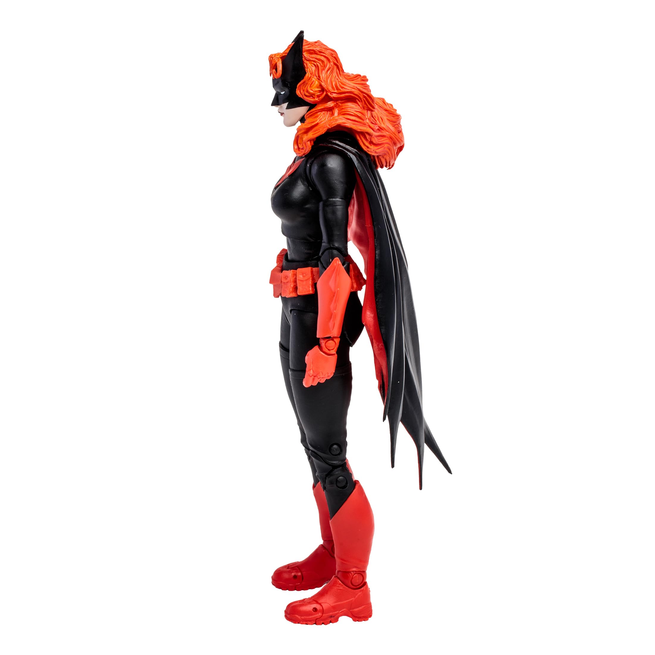 McFarlane Toys DC Multiverse Clayface Batman & Batwoman 3-Pack Gold Label Amazon Exclusive Action Figures - Collectible DC Comics Superhero Set for Display & Gifting