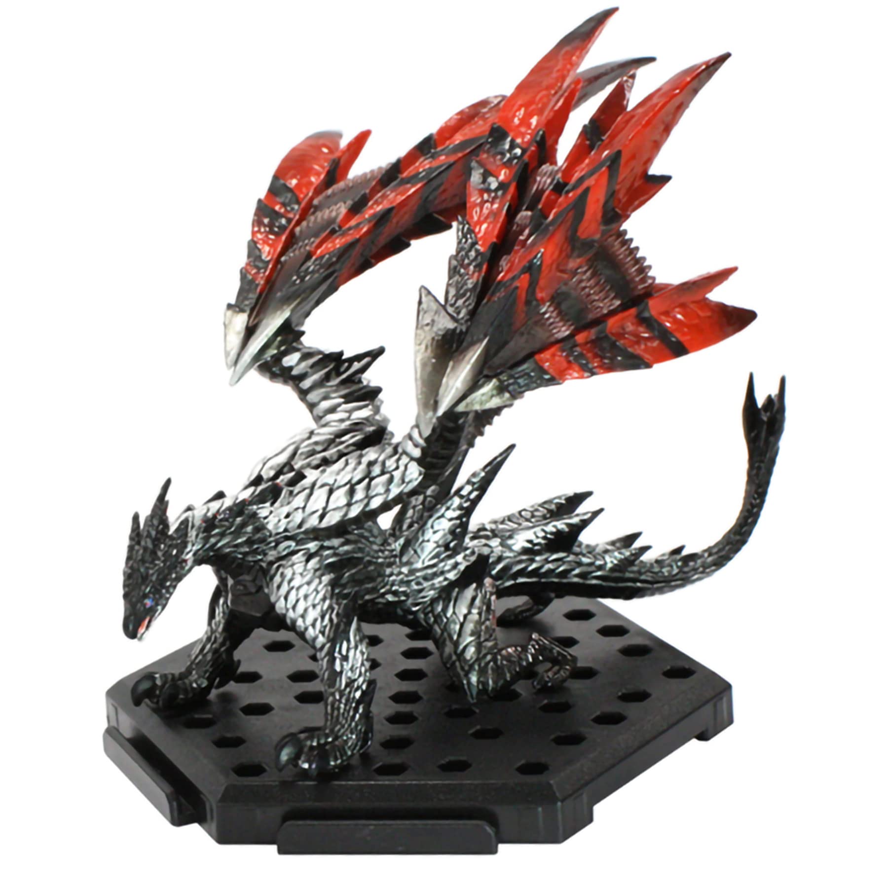 Barufaruku Anime Figure Collection - 5.2