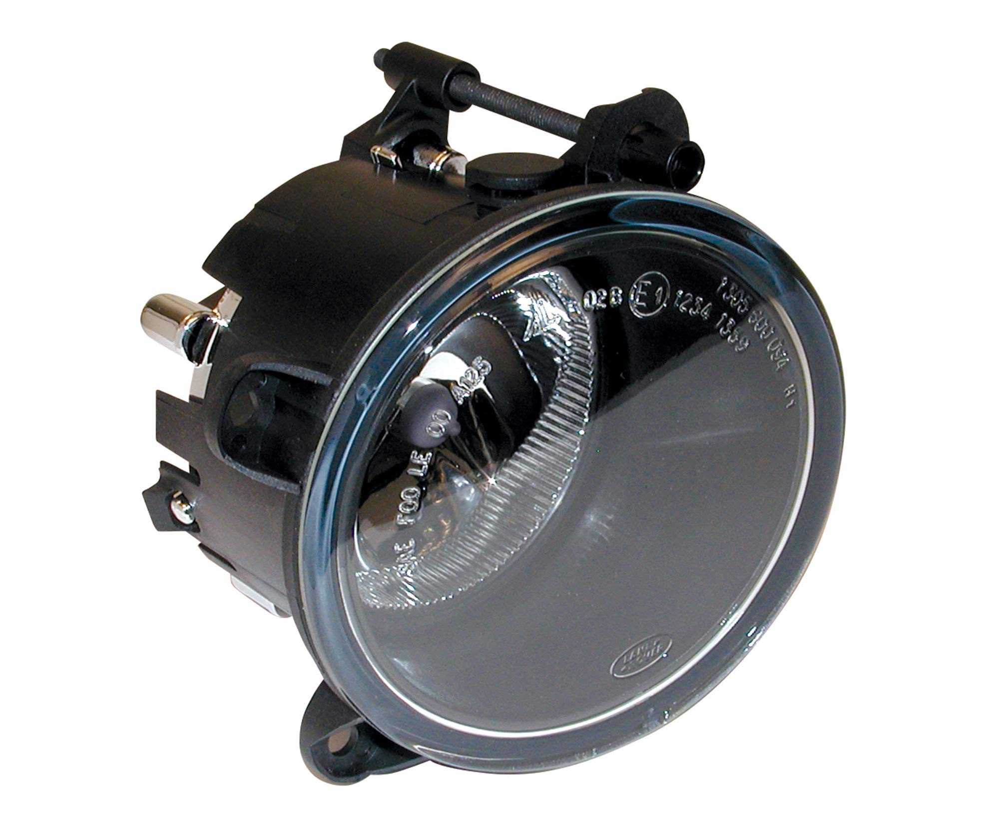 Genuine XBJ000080 Fog Light - High Performance Car Fog Lamp for Enhanced Visibility in Rain & Fog - Perfect for Off-Road, Night Driving, and Low Visibility Conditions