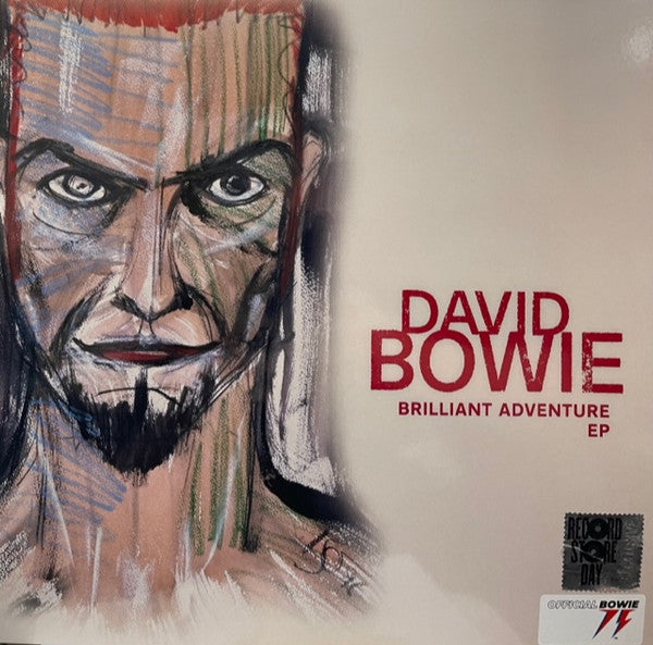 David Bowie Vinyl Records & Albums - Classic Rock Music Collection for Fans & Collectors | Perfect for Home Listening, Gifts & Music Enthusiasts