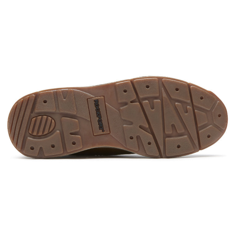Men's World Tour Classic Lace Up Shoes - Comfortable Walking & Travel Sneakers for Men - Perfect for Casual Outfits, Daily Commute & City Exploration