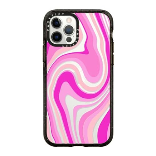 pink swirls