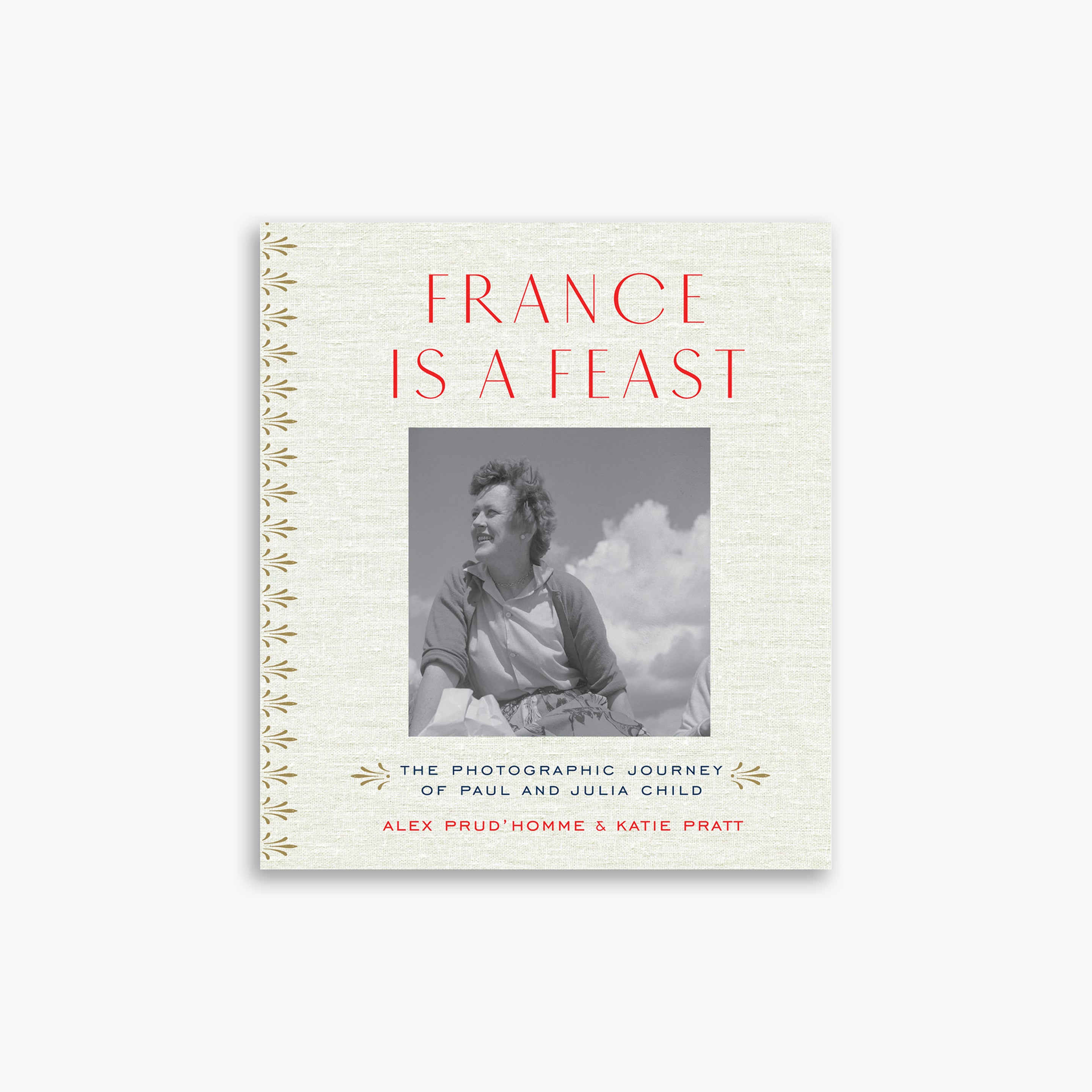 France is a Feast: Authentic French Gourmet Food & Delicacies for Home Dining & Gifts