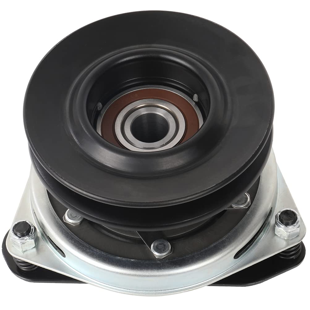 GDSMOTU AM131779 Electric PTO Clutch Replacement for Ogura MA-GT-JD23BF & John Deere Lawn Mowers - Perfect for Mowing Large Yards and Commercial Landscaping