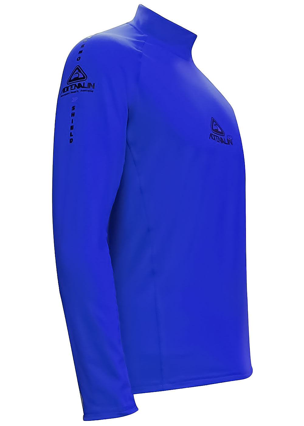 Adrenalin Kids 2-Pack Thermal Long Sleeve Shirts for Boys & Girls - Warm Winter Base Layer for Outdoor Activities, Skiing & Snow Play