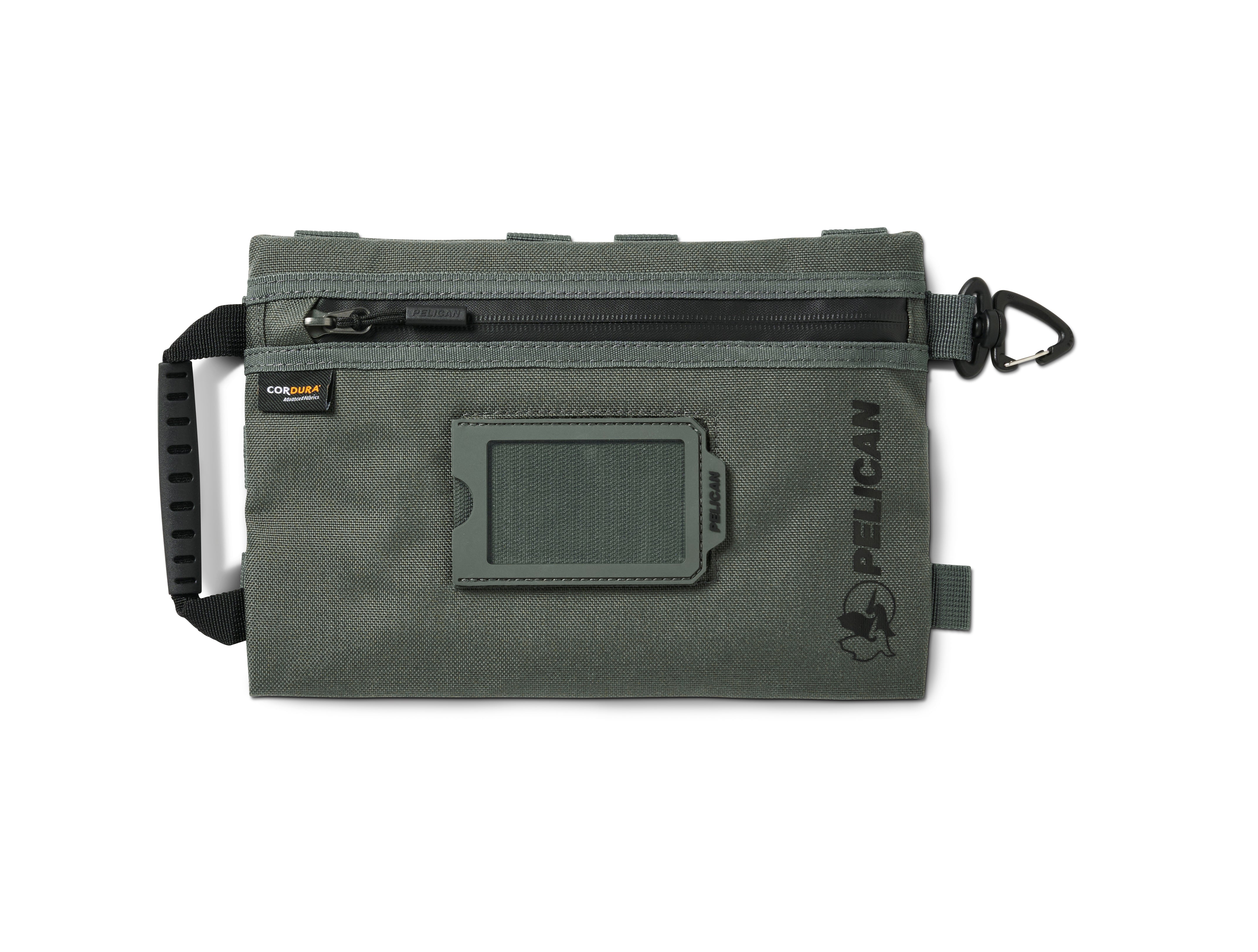 Pelican Modpack™ Medium Storage Pouch - Waterproof & Durable Organizer for Outdoor Gear, Electronics & Travel Accessories - Perfect for Camping, Hiking & Adventure Trips