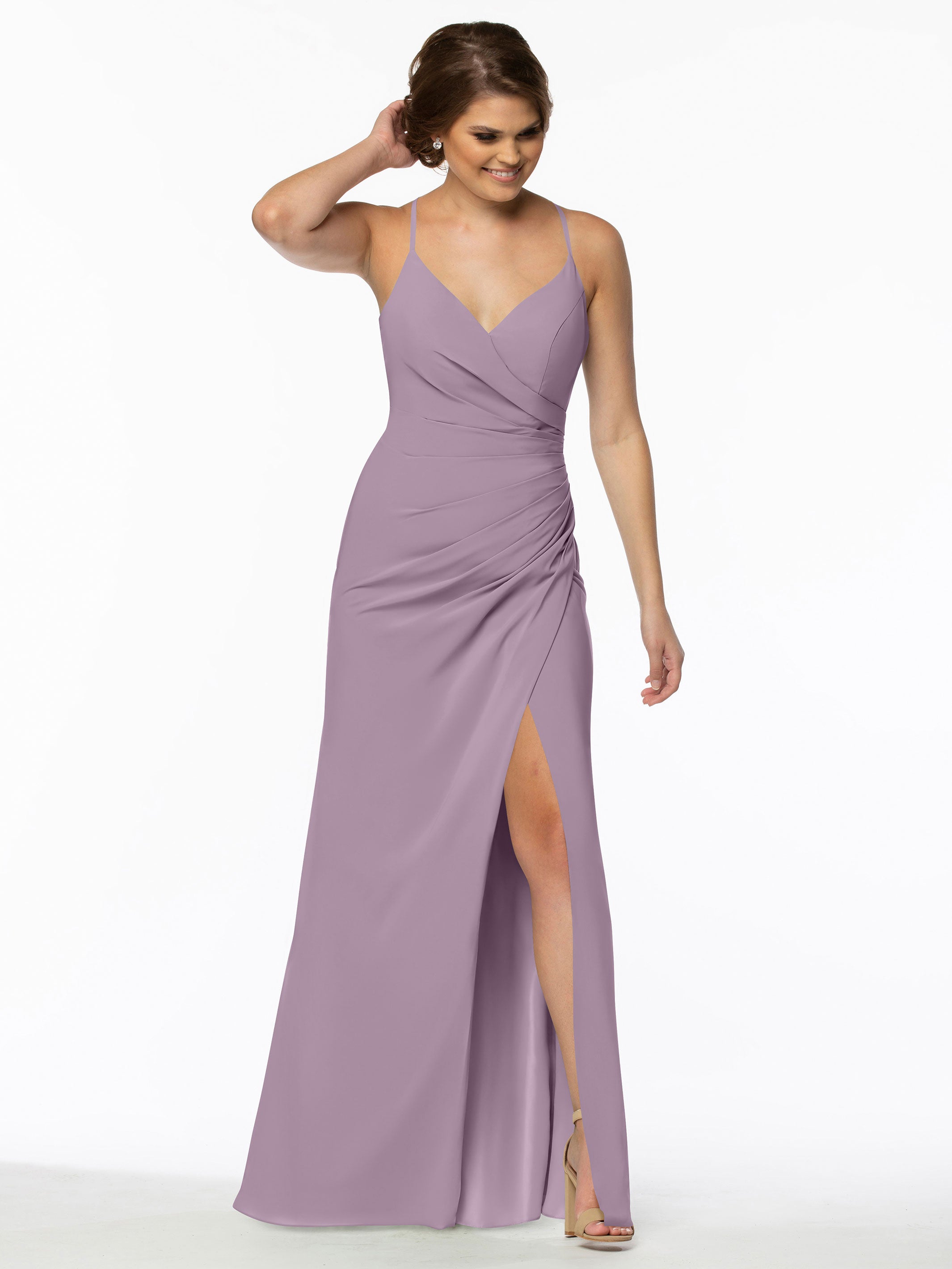 Dusty Lavender