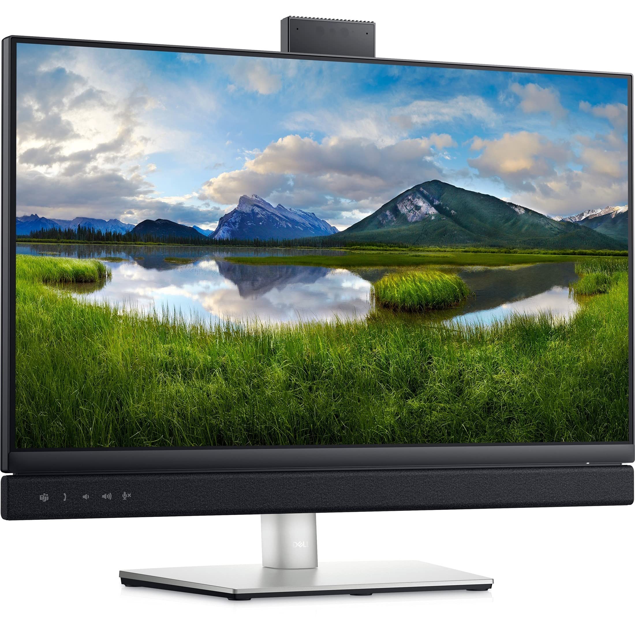Renewed Dell 24