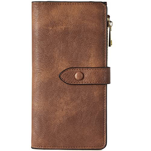 0-Tone Brown-Vegan