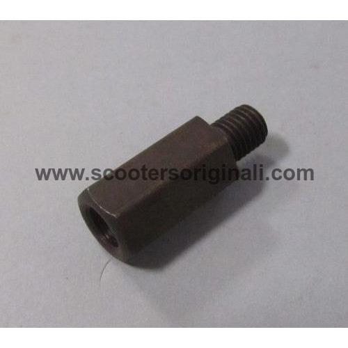 Vespa Rear Shock Spacer 25mm - Premium Scooter Suspension Upgrade for Vespa LX, LXV, S, Sprint - Perfect for Smoother Rides & Enhanced Stability on City Streets