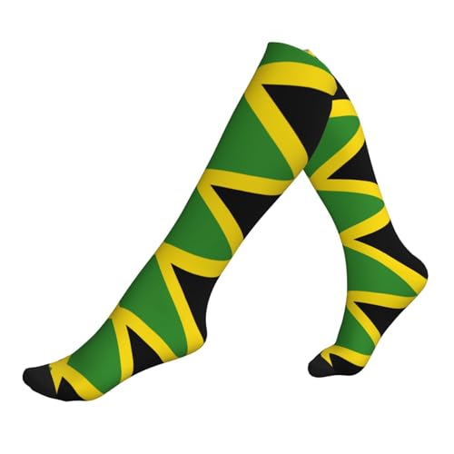 Jamaican Flag