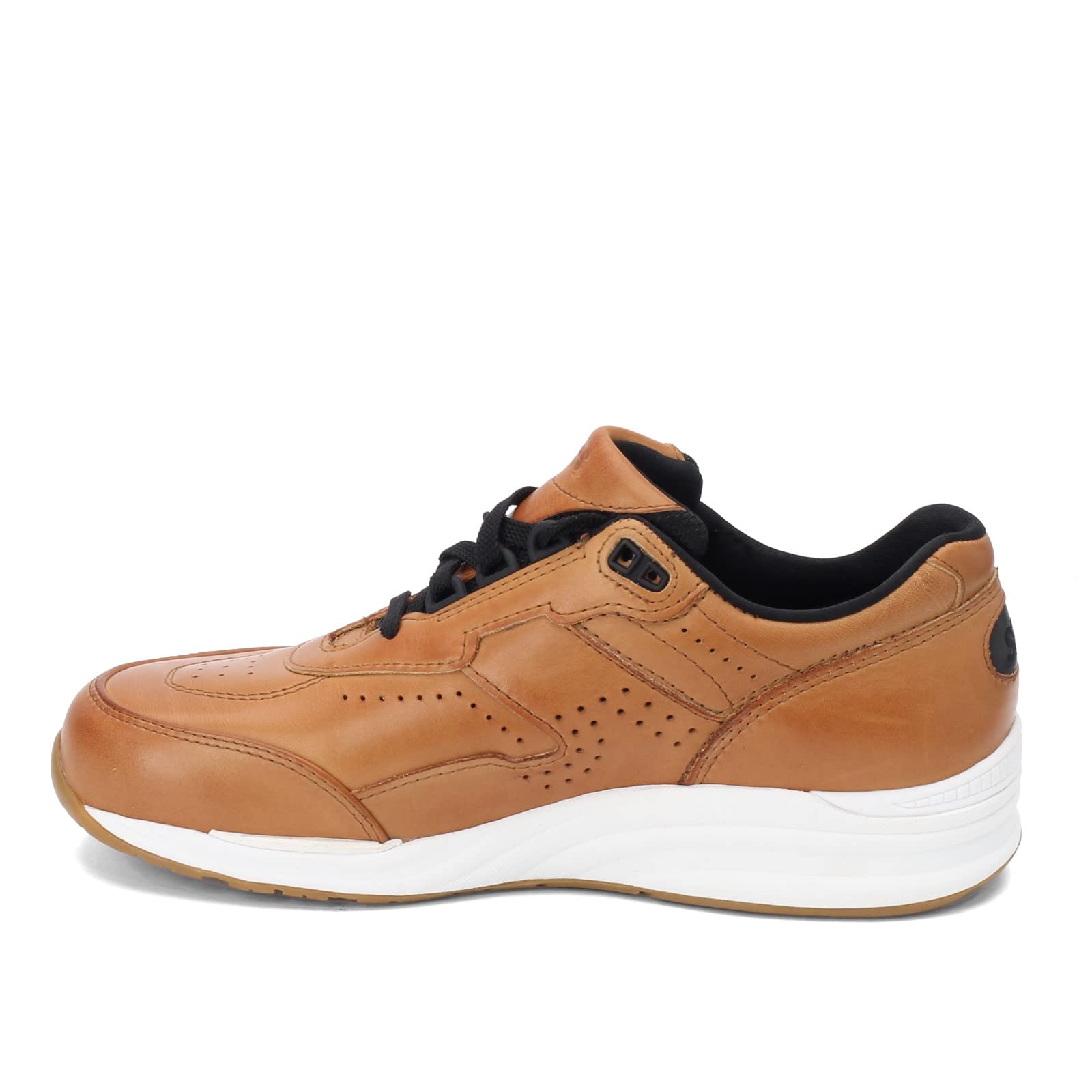 SAS Journey Lux Comfort Walking Sneakers for Women - Lightweight Cushioned Support Shoes for Walking, Travel & Everyday Wear
