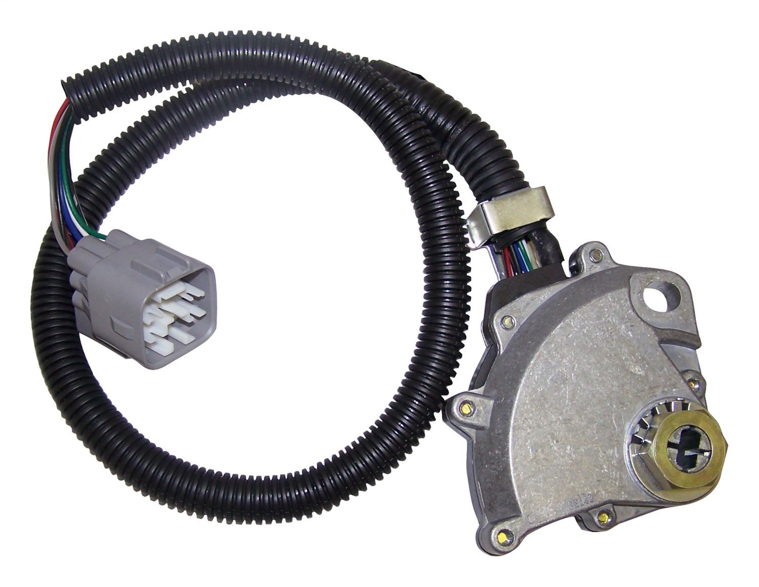 Crown Automotive 4882173 Neutral Safety Switch Replacement - Compatible with Multiple Vehicle Models - Perfect for Transmission Safety & Smooth Gear Shifting